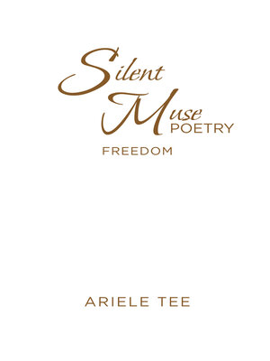 cover image of Silent Muse Poetry